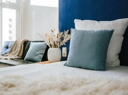 Hotel Meerhotel Großenbrode