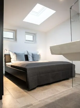 Meerhotel Großenbrode