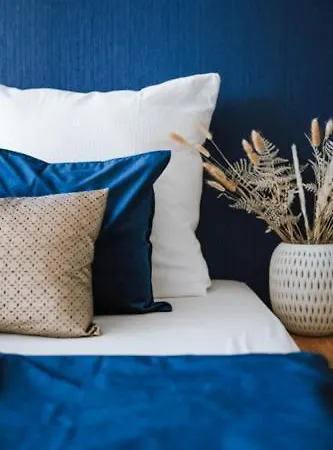 Meerhotel * Großenbrode