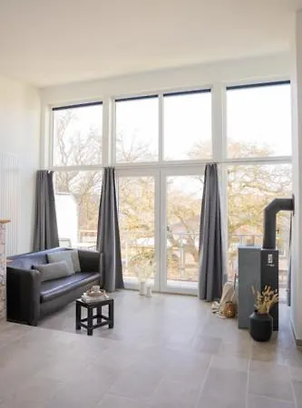 Meerhotel 호텔