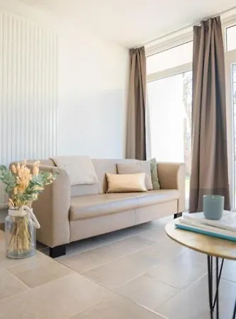 Hotel Meerhotel Großenbrode