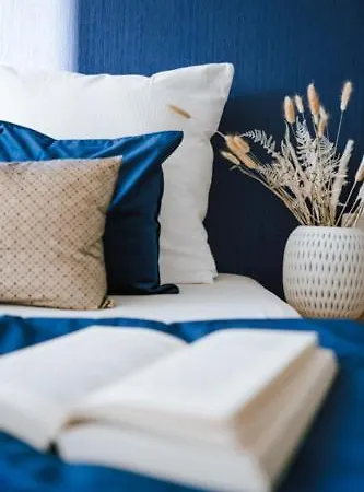 Meerhotel Großenbrode