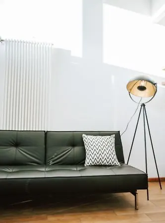 호텔 Meerhotel Großenbrode