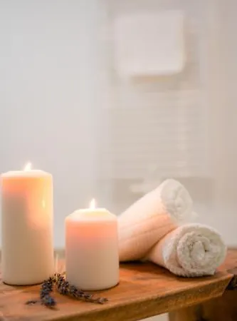 Meerhotel Großenbrode