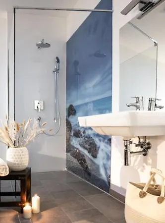 Hotel Meerhotel Großenbrode