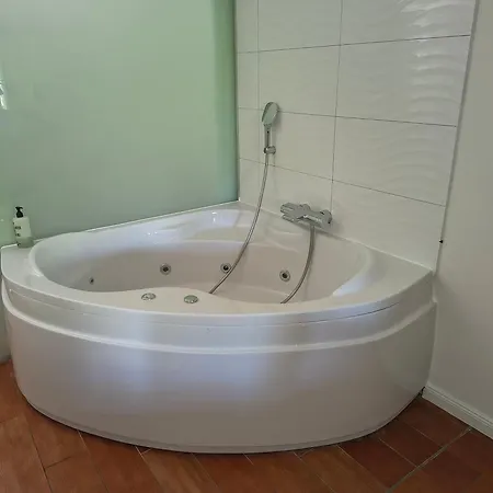 Meerhotel Großenbrode