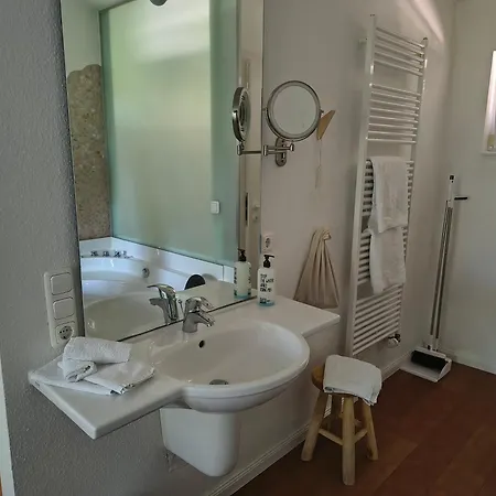 Meerhotel Hotel Großenbrode