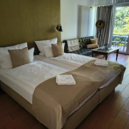 Hotel Meerhotel Großenbrode
