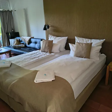 Meerhotel Großenbrode