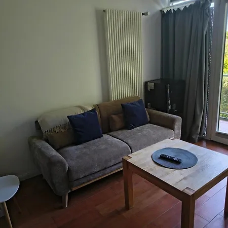 Meerhotel Hotel