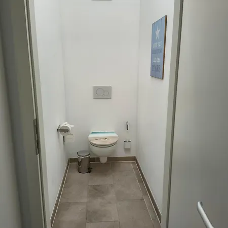 Meerhotel Hotel *