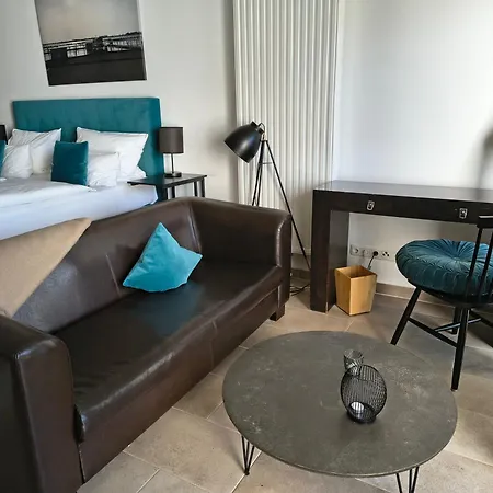 Hotel Meerhotel Großenbrode