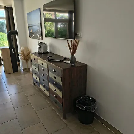 Meerhotel *