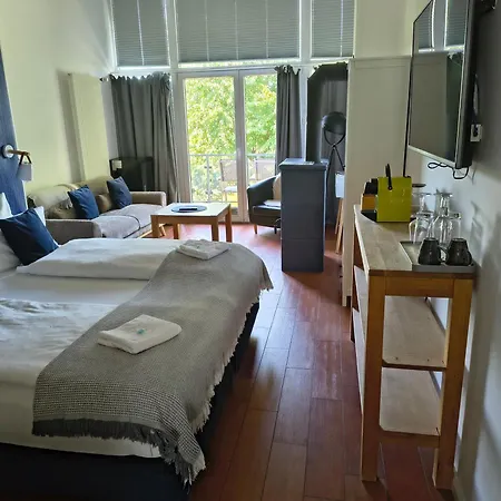 Meerhotel * Großenbrode