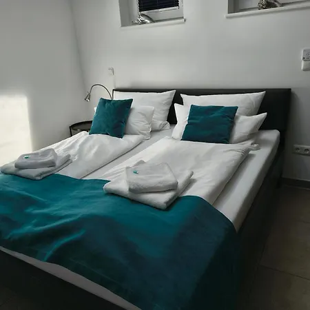 Meerhotel Hotel Großenbrode