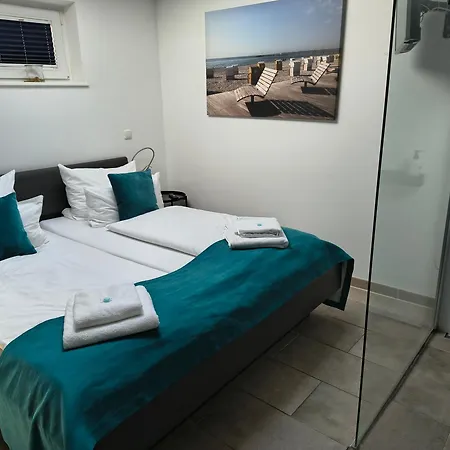 Hotel Meerhotel Großenbrode
