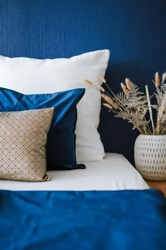 Meerhotel * Großenbrode