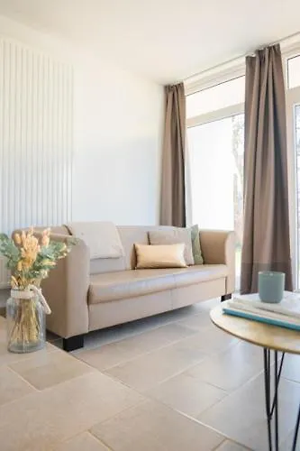 Hotel Meerhotel Großenbrode