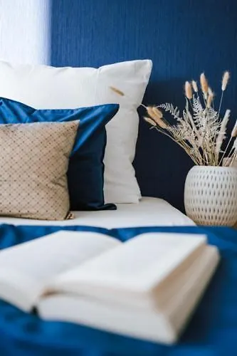 Meerhotel Großenbrode